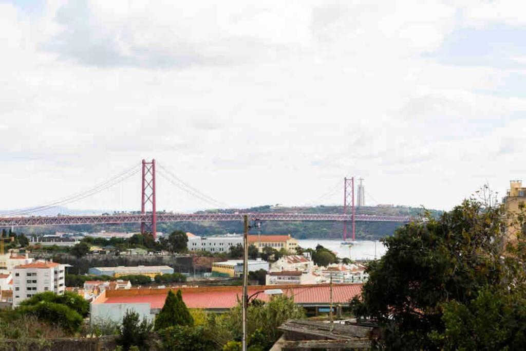 Ola Lisbon - Belem 4アパートメント エクステリア 写真